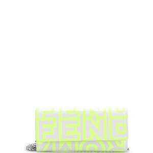 Fendi X Marc Jacobs Wallet On Chain #225829F65B